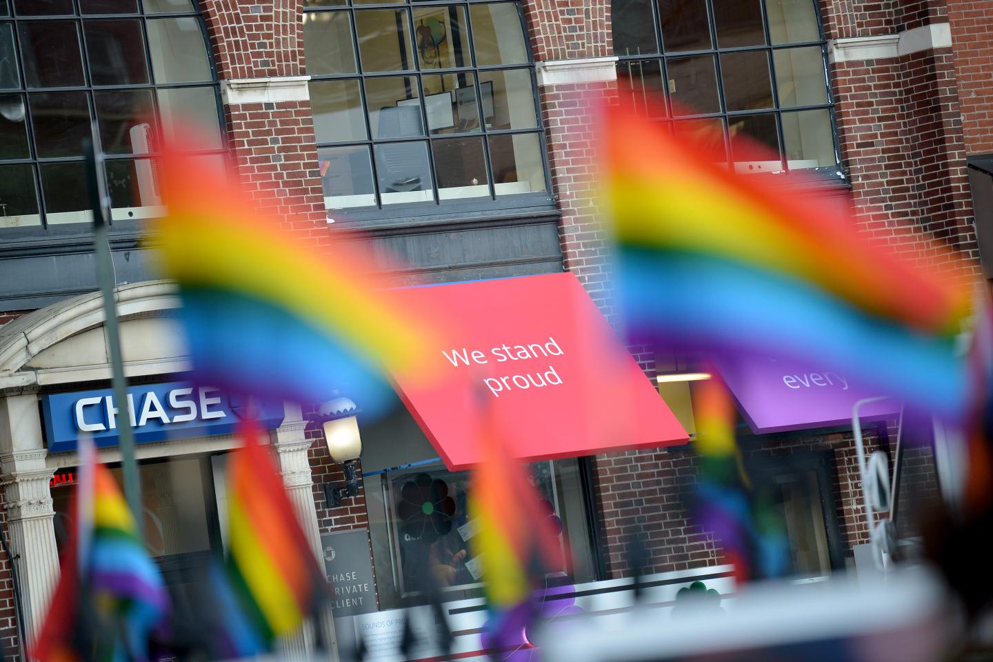 Commentary-Pride Month-Chase Bank