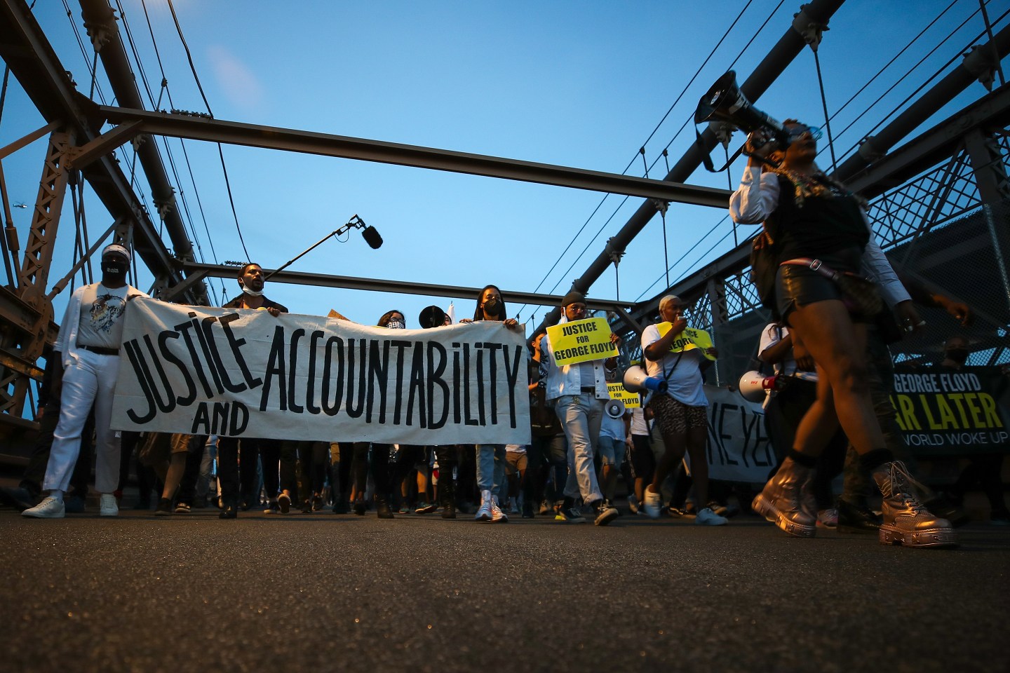 RaceAhead-Black Lives Matter-Demonstration