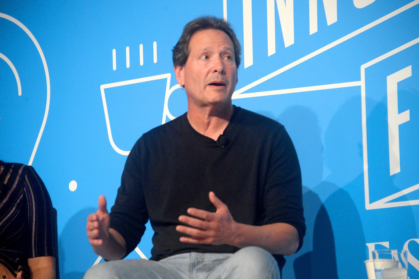 RaceAhead-Dan Schulman
