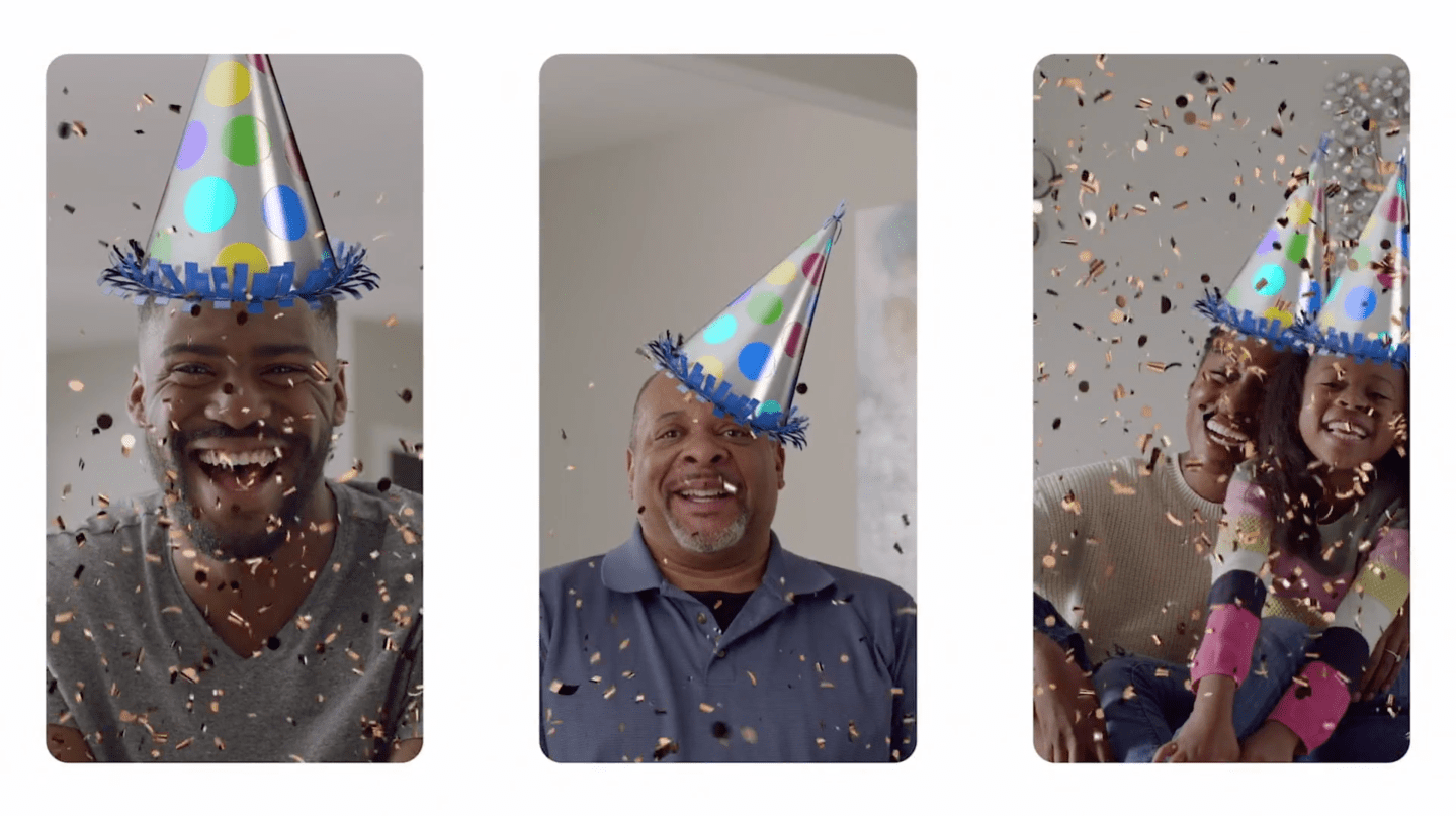 Facebook’s F8 looked a little different this year