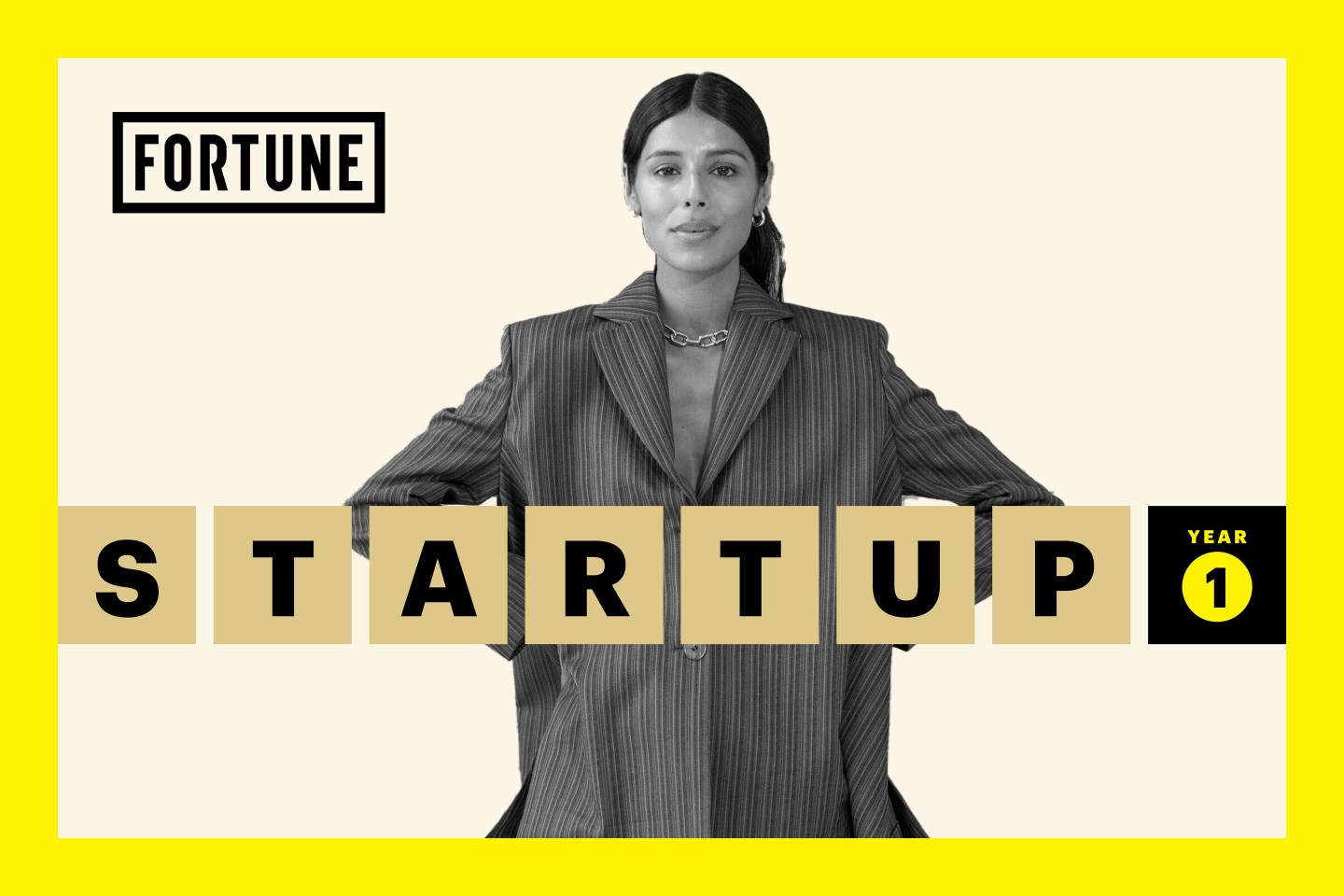 Babba C. Rivera, founder of Ceremonia