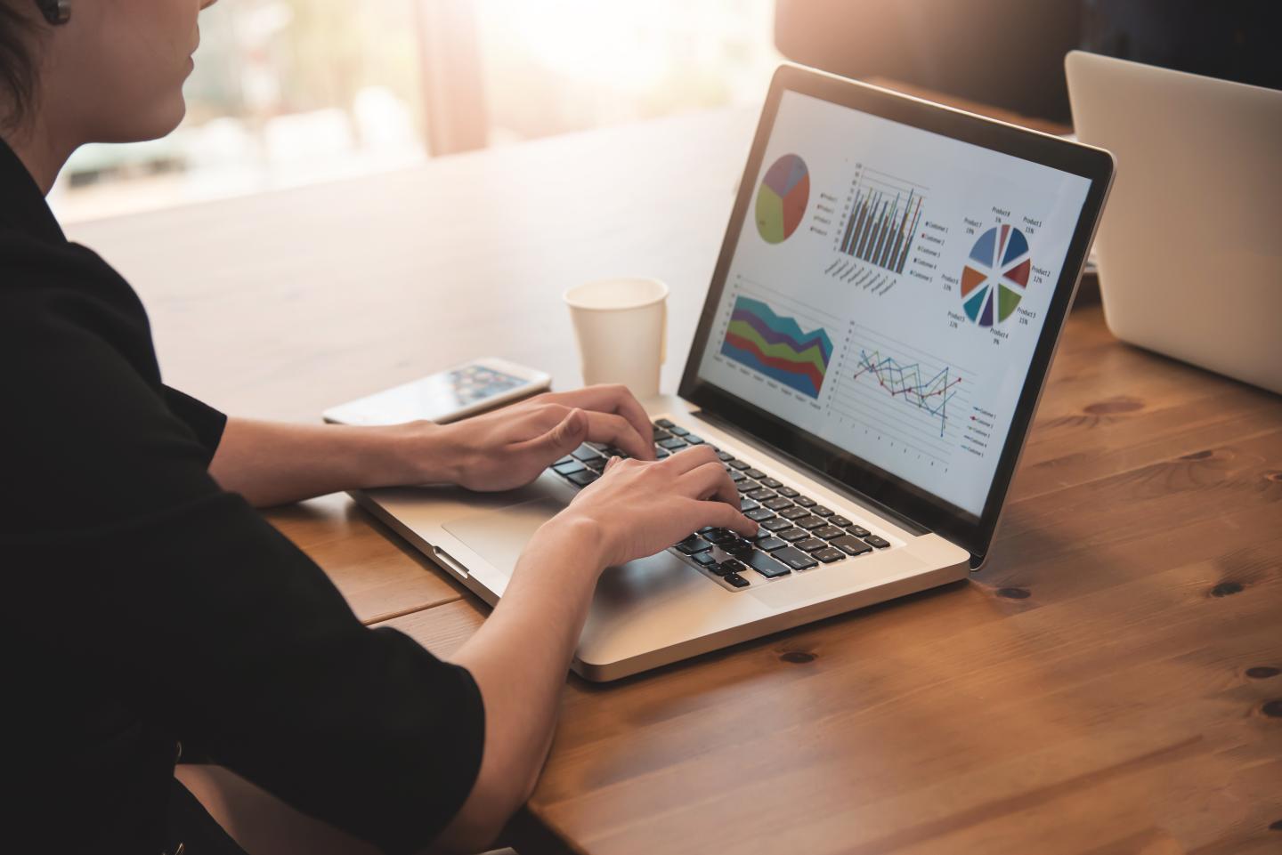 Combatting the data deluge