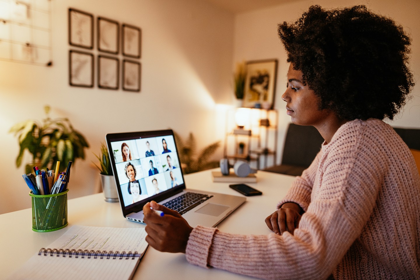 Worksheet-Meetings Toll on Workers