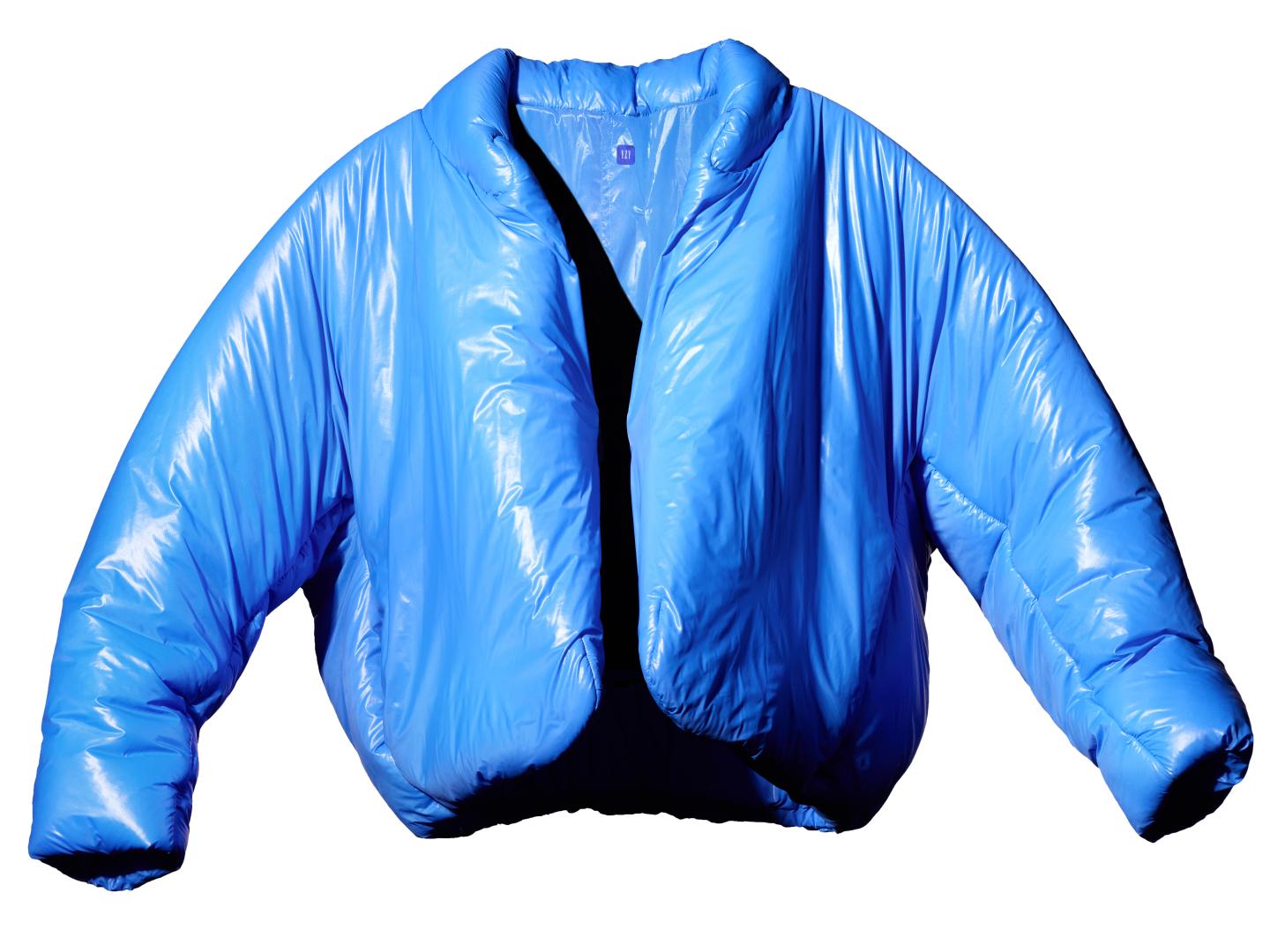 Gap finally unveils first piece in Kanye West partnership