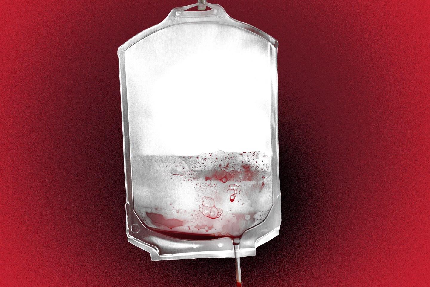 Blood Banking Shortage