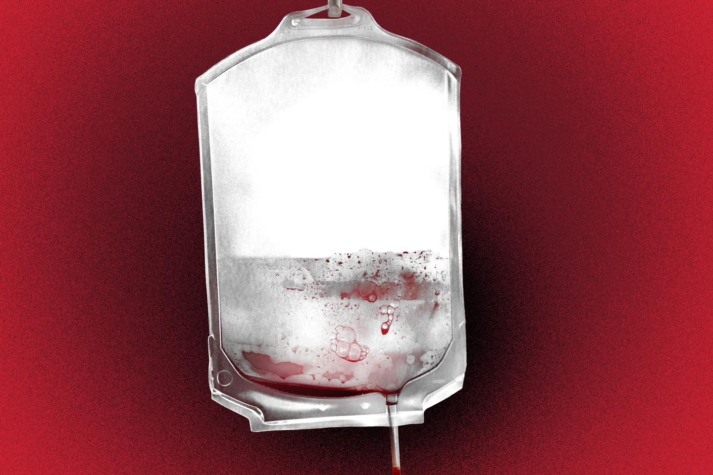 Blood Banking Shortage