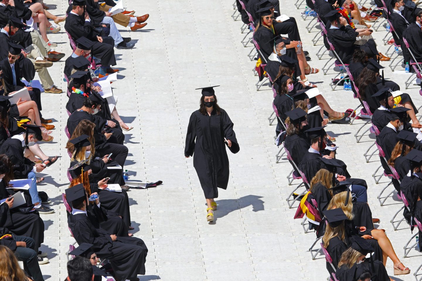 The outdated system of academic credentialing shuts out talented and diverse hires in tech, writes Tarika Barrett.