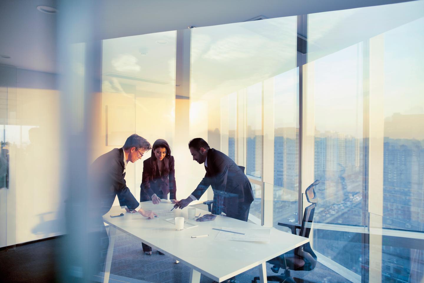 5 highlights for CFOs from Fortune’s Global Forum