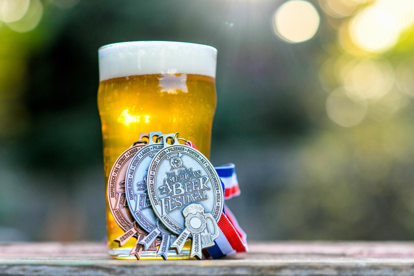 The return of beer festivals presents a unique challenge
