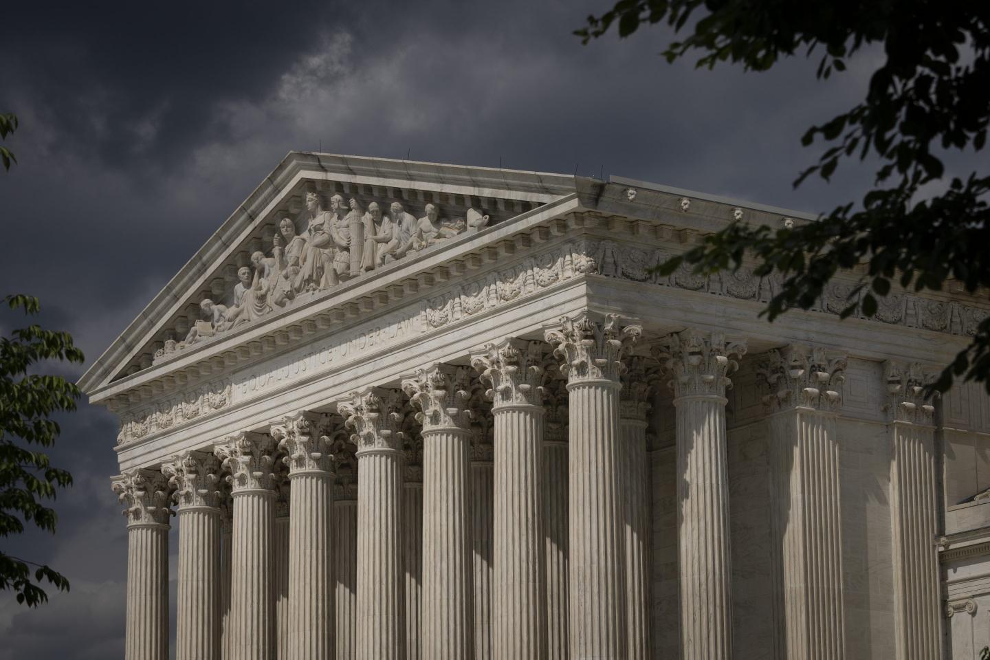 What abortion bans could mean in the war for talent