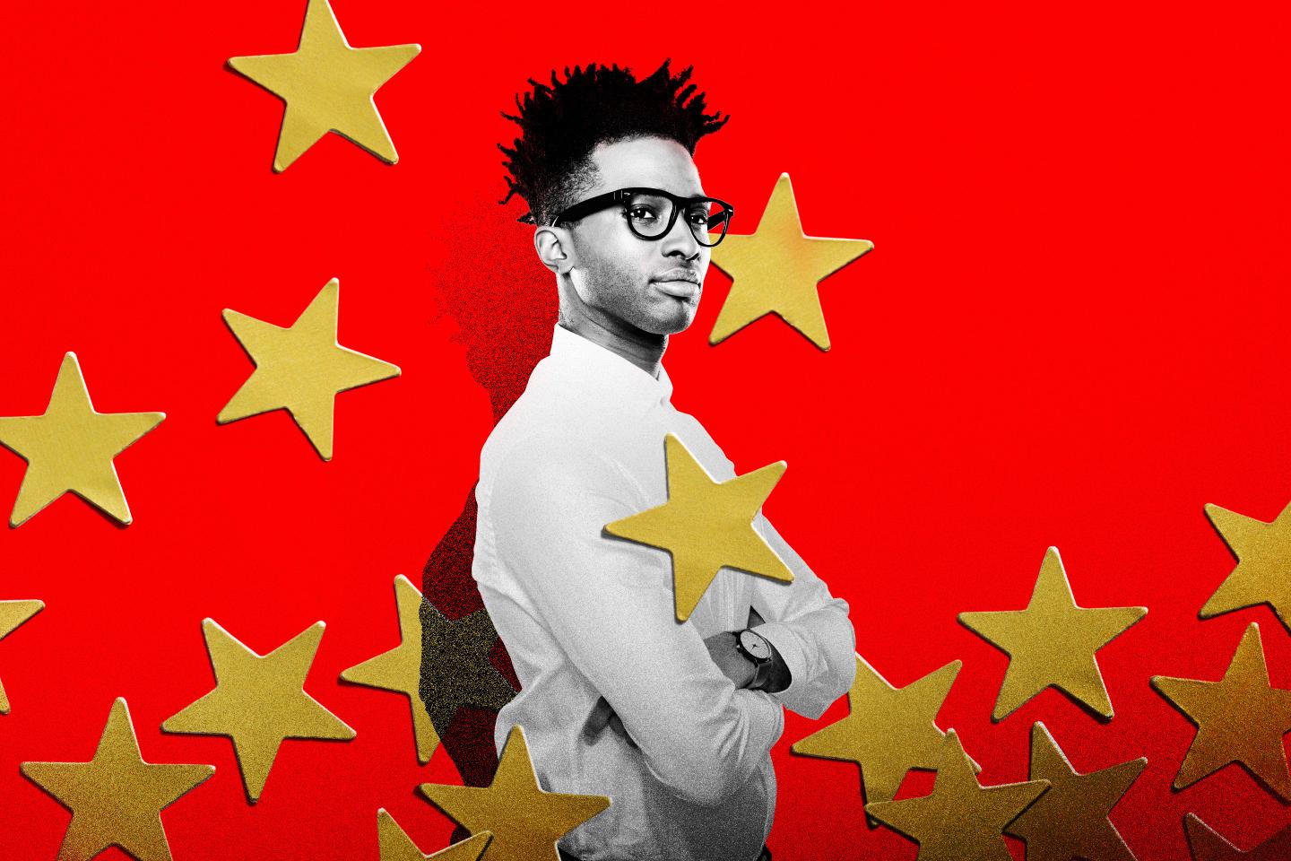 Star performers