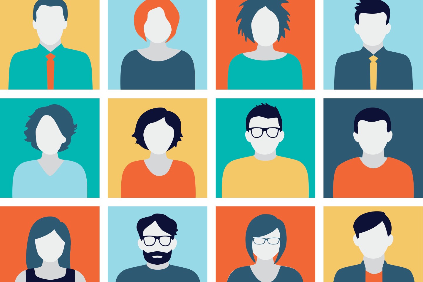 Citizen trusts could sell people's personal data to tech companies to fund a universal basic income program.