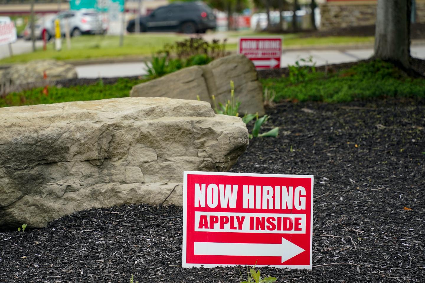 The U.S. added 850,000 jobs in June—an encouraging sign for employers struggling to hire workers