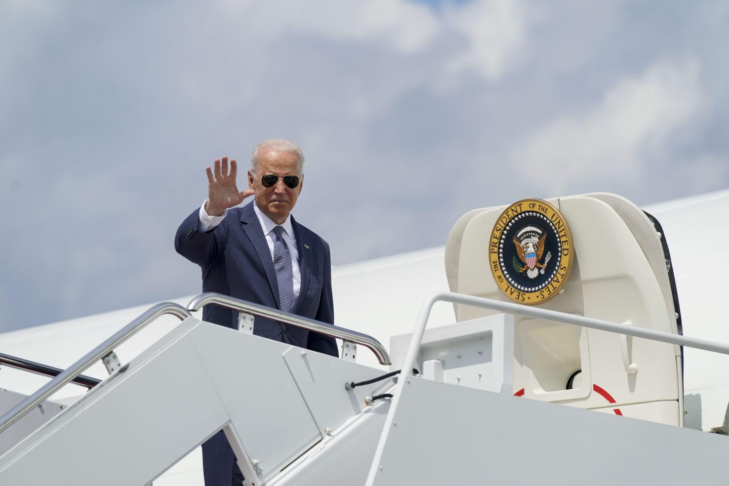 President Joe Biden