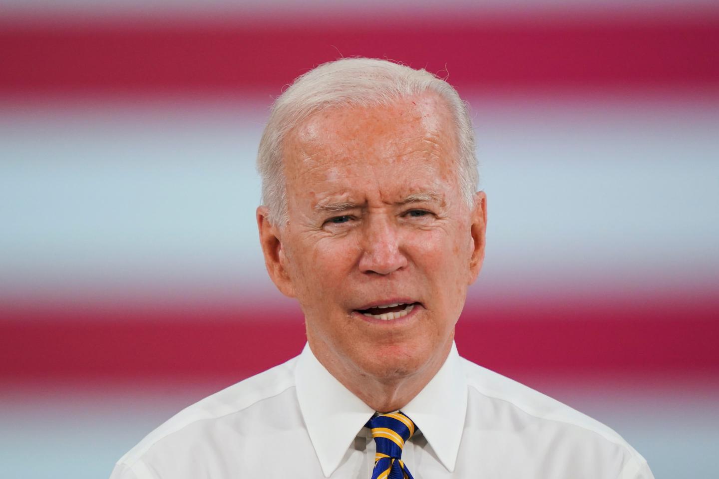 Biden will allow nationwide ban on evictions to expire Saturday