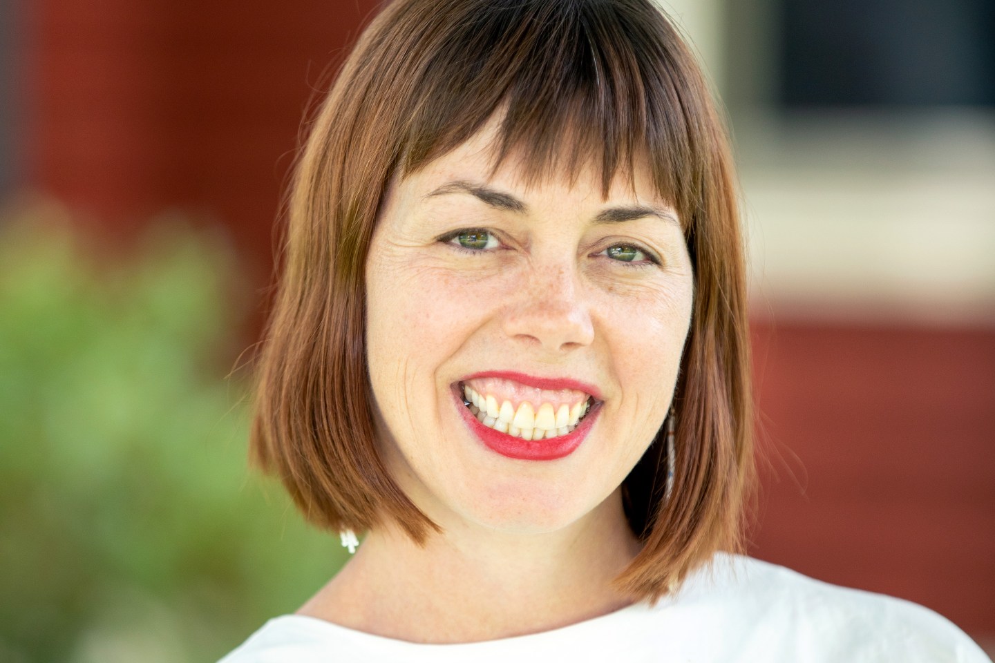 Alison Whritenour-New CEO Seventh Generation