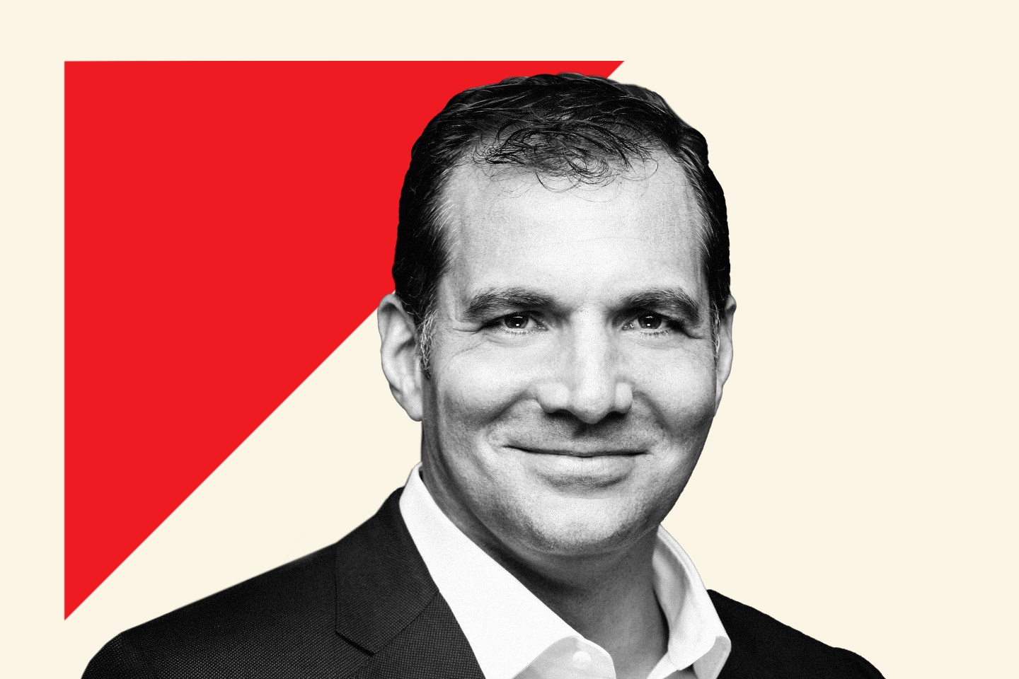 Andy Mitchell-Weinstein Movie Empire