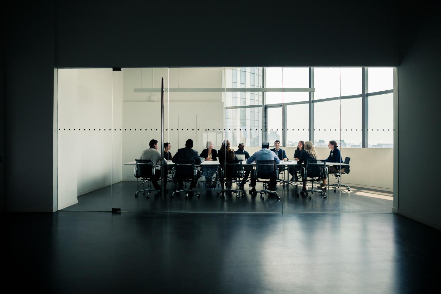 Why boards want risk management to result in strategic opportunities