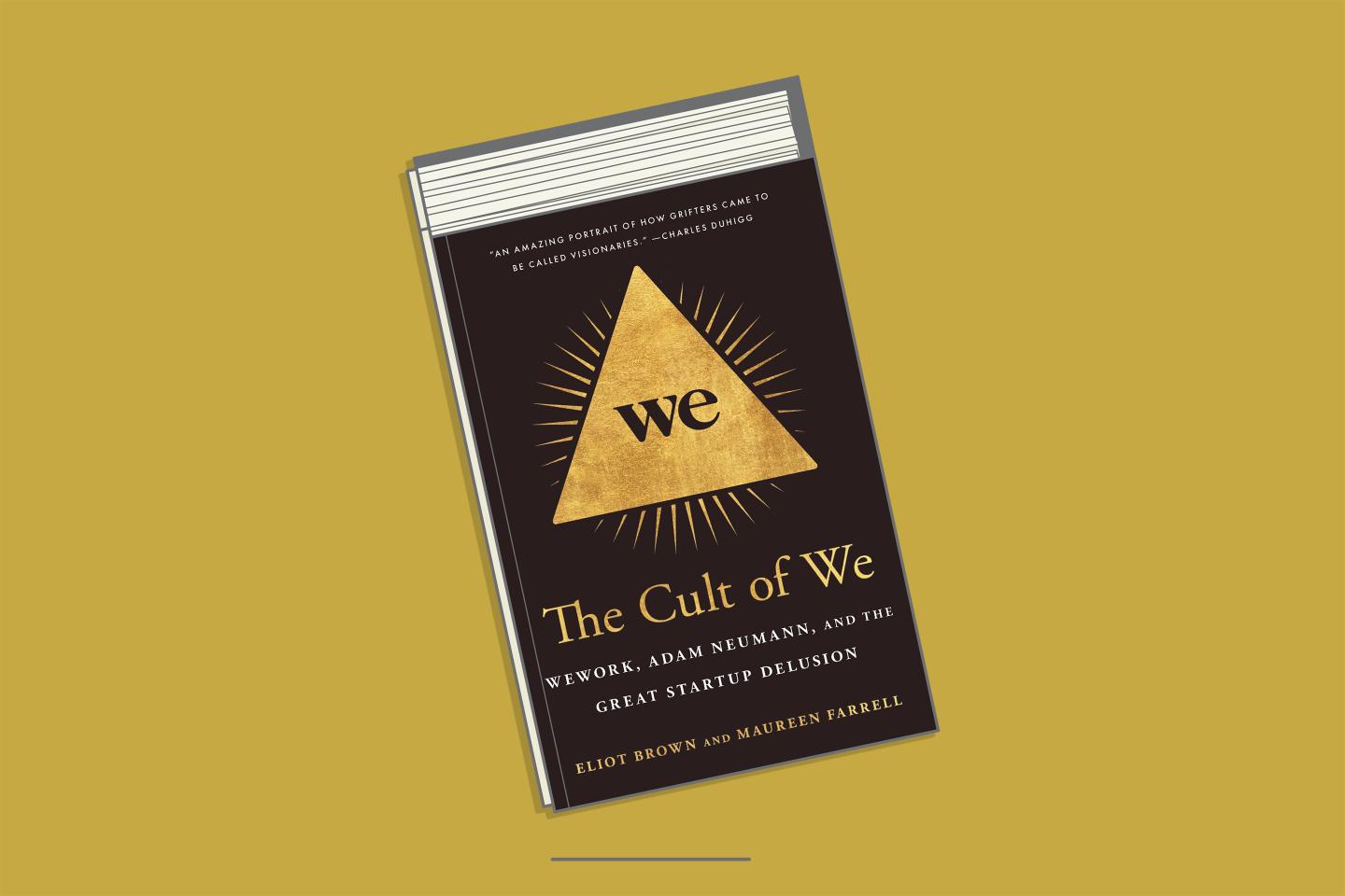 Behind the fallout from WeWork’s troubled IPO