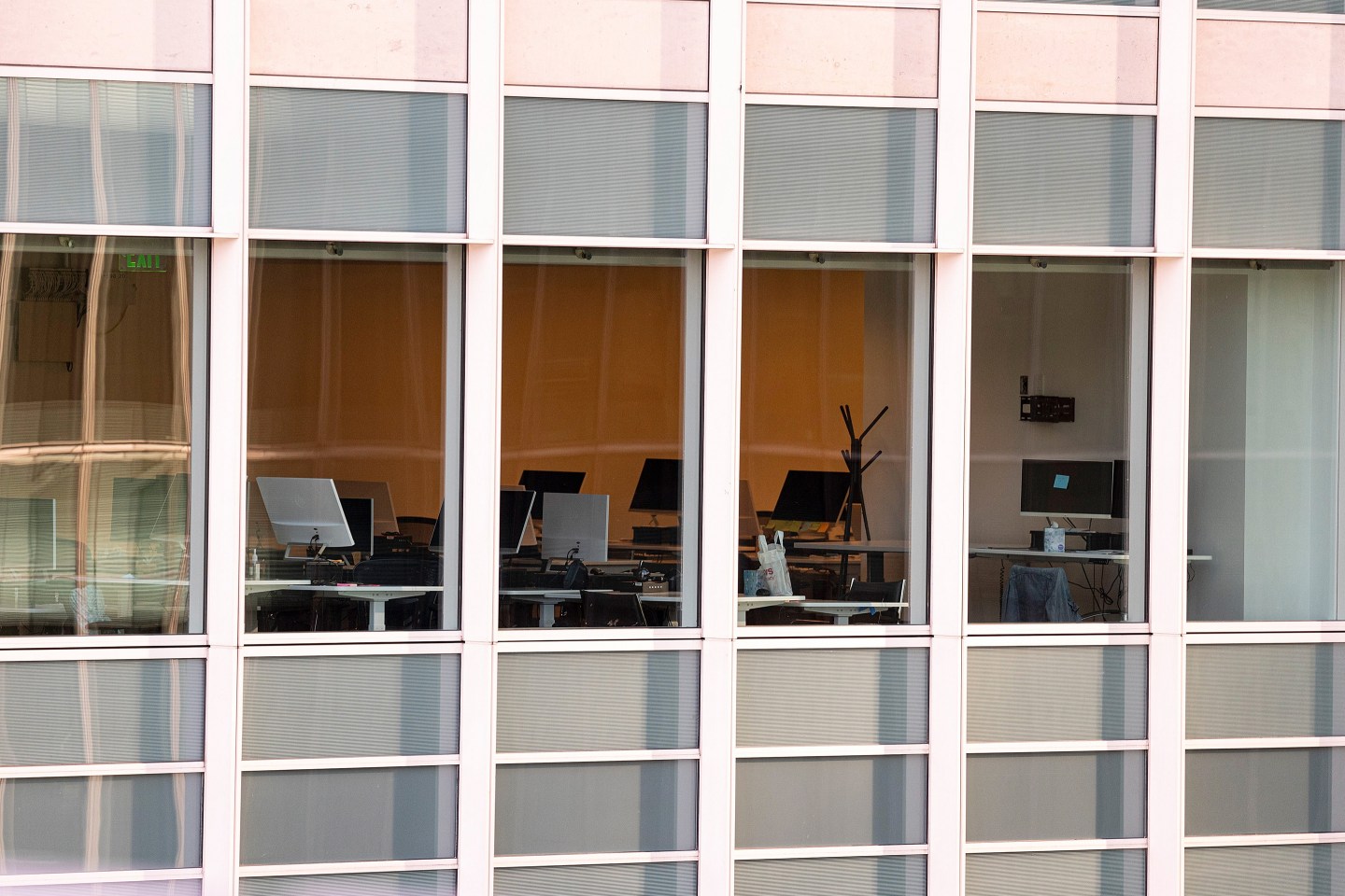 Commentary-Return to Office