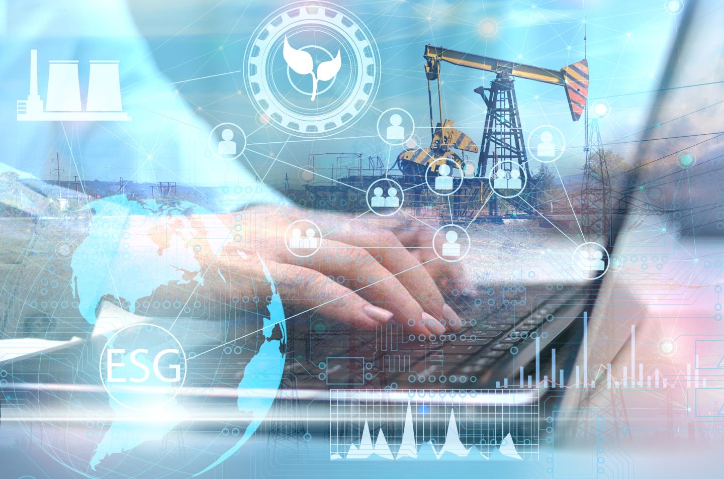 The problem with ESG scoring