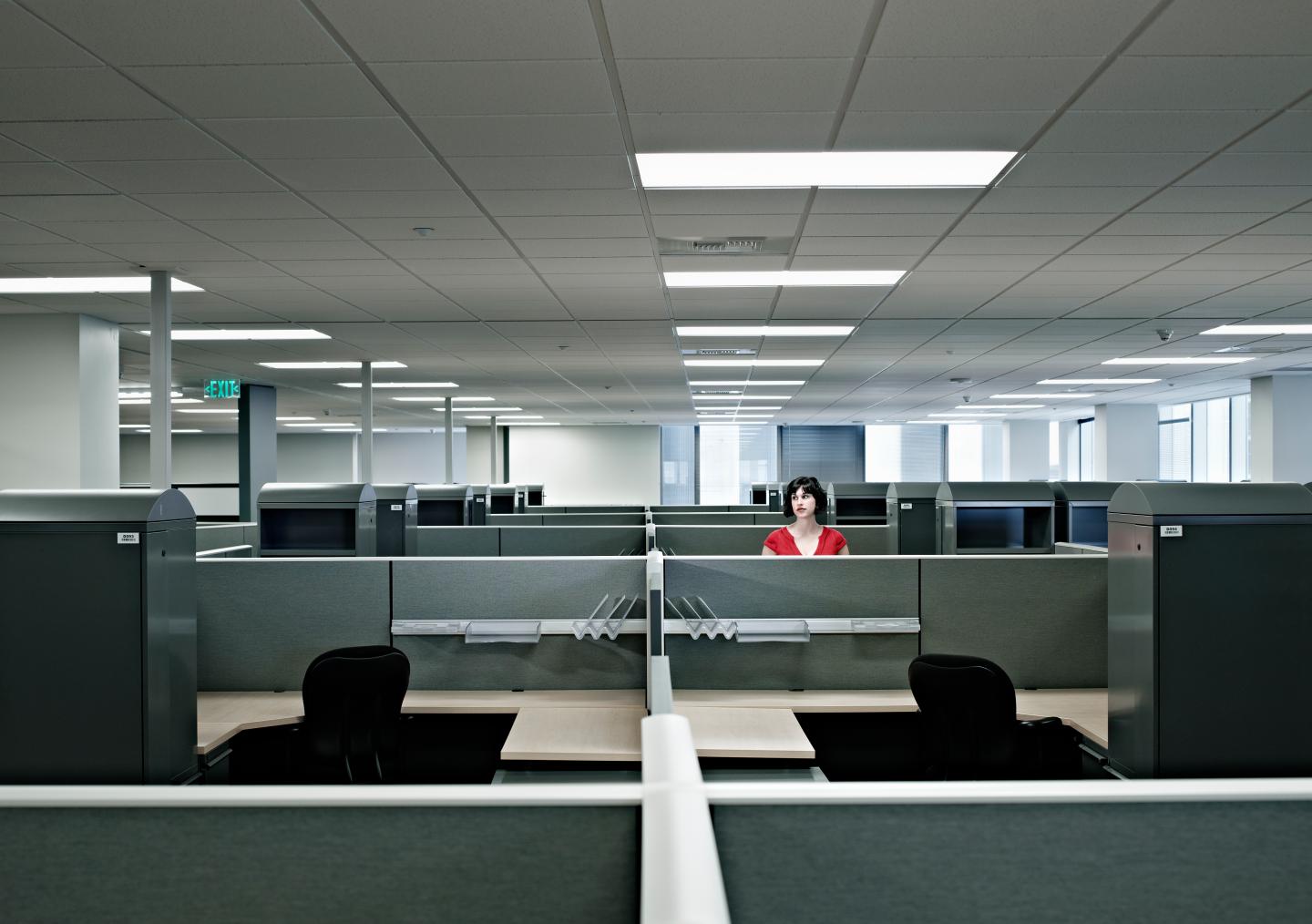 The Great Resignation could get worse if companies aren’t careful