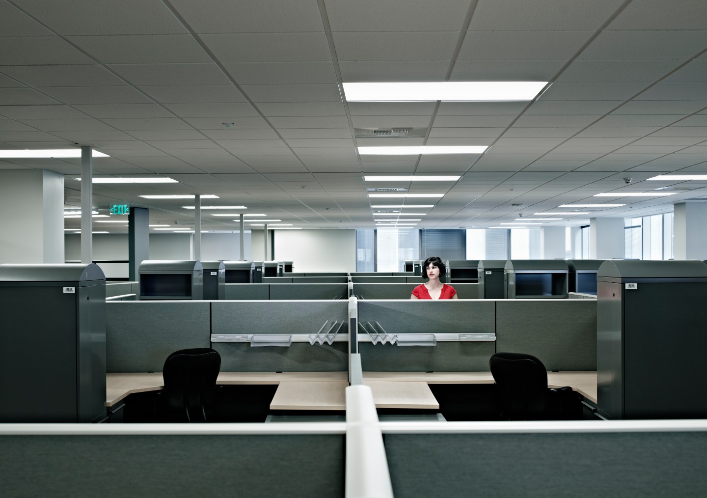 The Great Resignation could get worse if companies aren’t careful