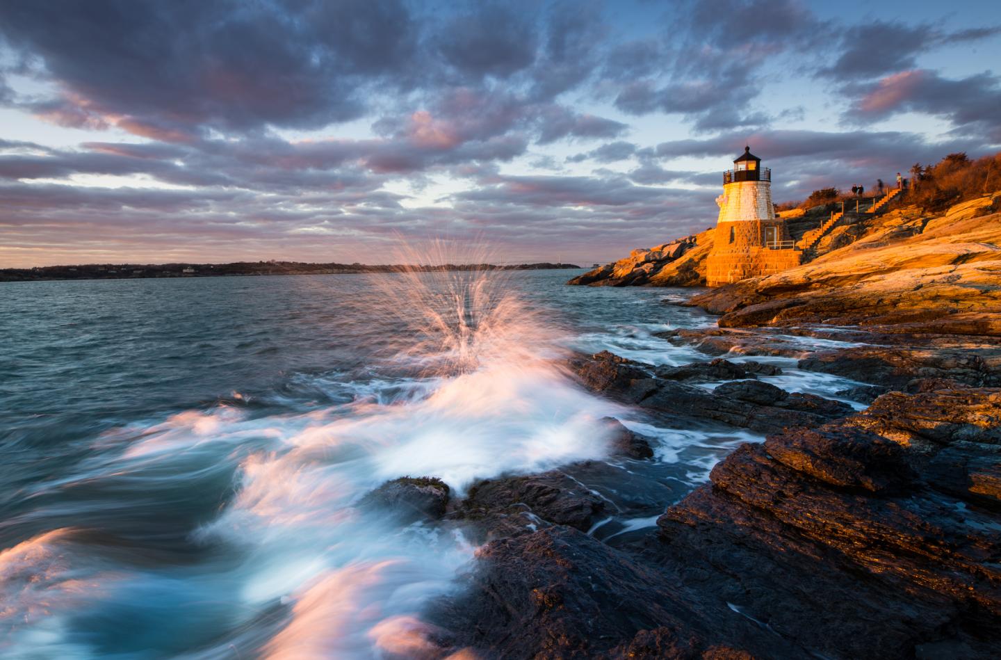 What to pack for traveling in New England this summer, according to locals
