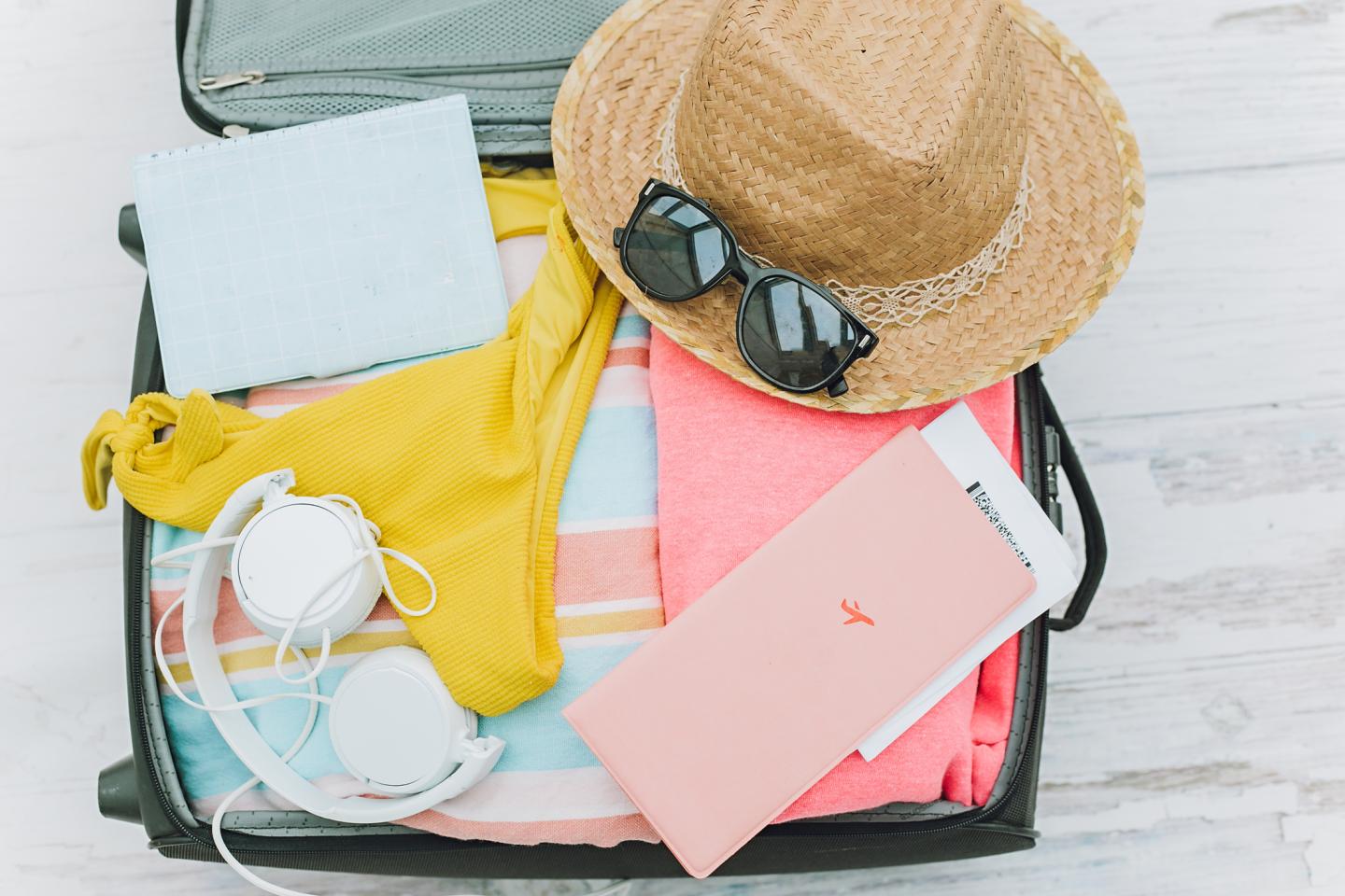 The travel accessories you didn’t know you needed