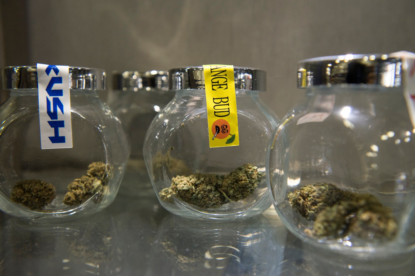 A new cannabis strain is drawing praise in the industry and scrutiny among lawmakers