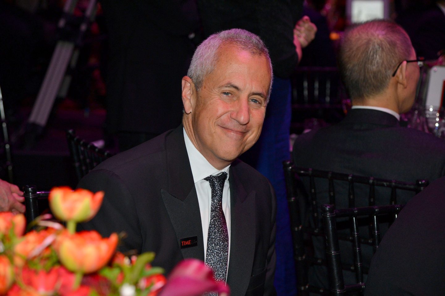 Danny Meyer restauranteur