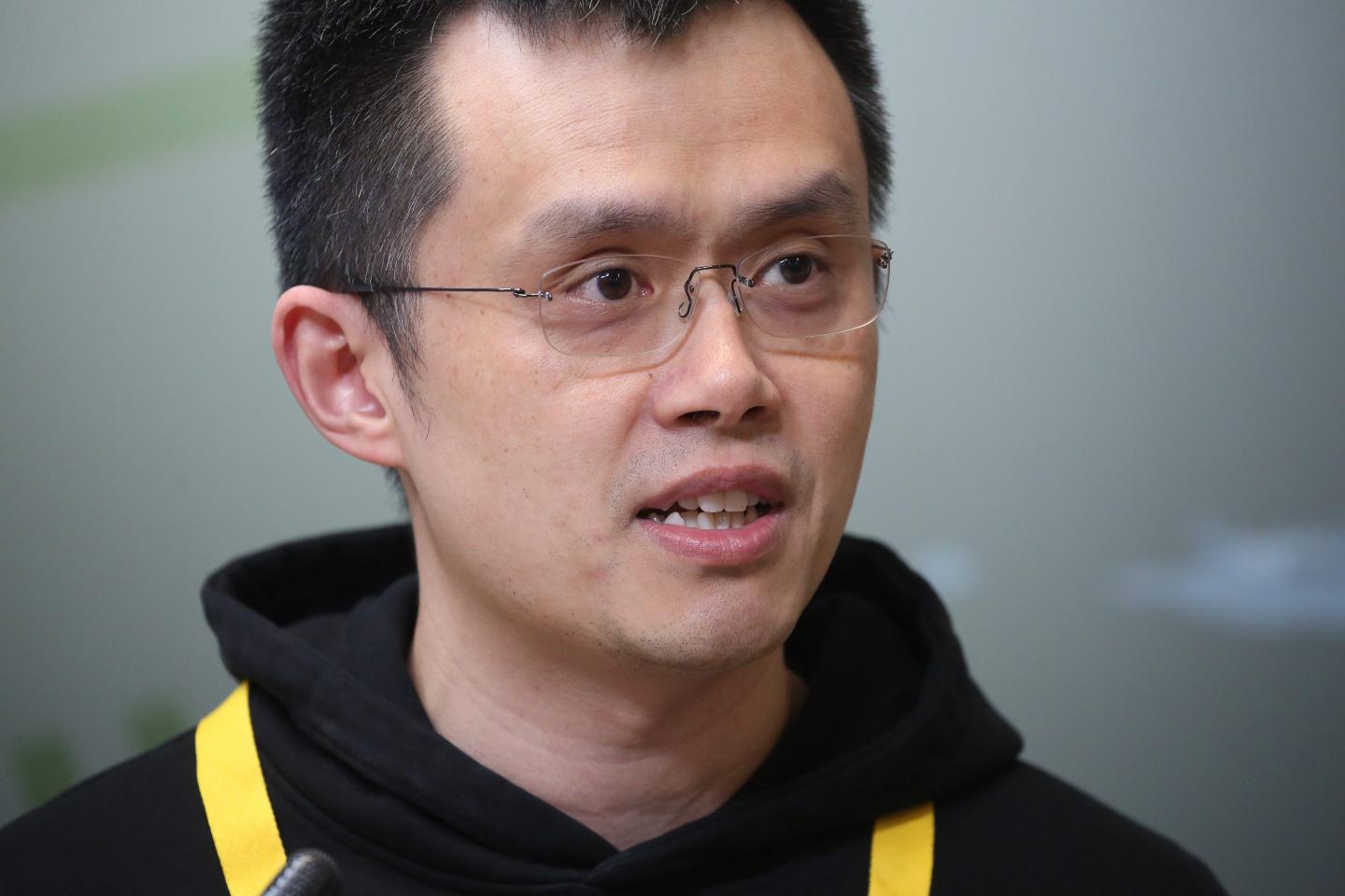 Binance’s CEO admits the exchange hasn’t ‘always got everything exactly right’ as it hits regulatory snags