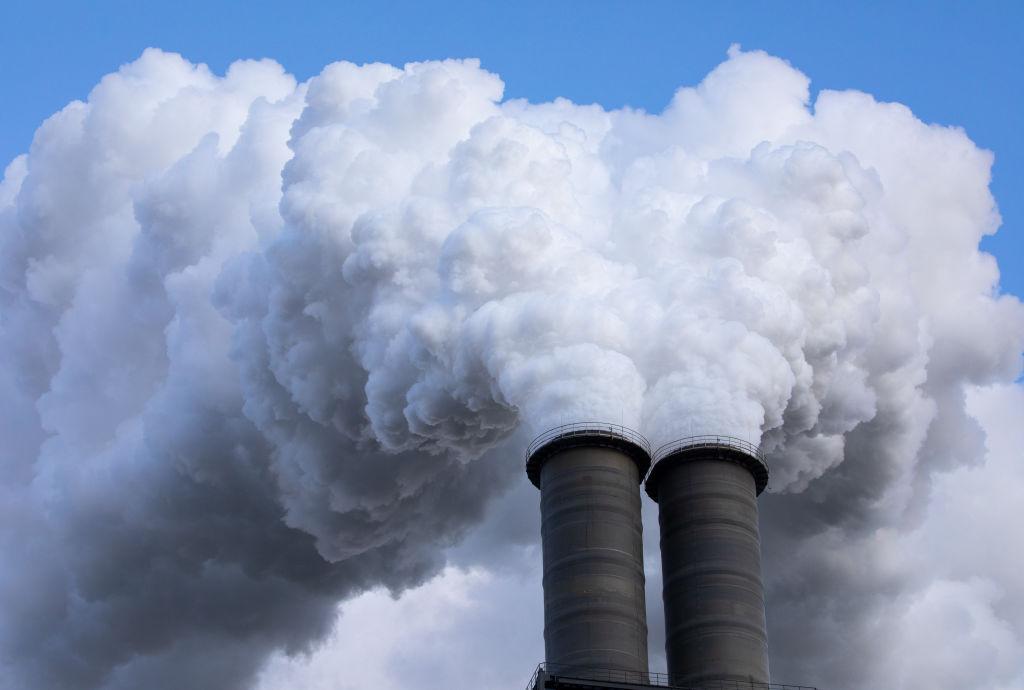 Chevron’s carbon capture project hasn’t worked, but Sinopec thinks its will