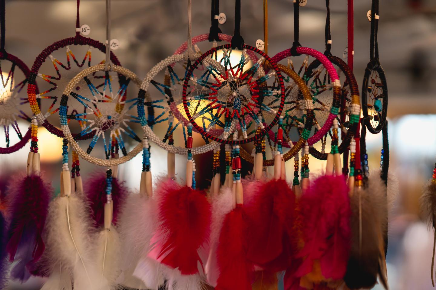 Gifts that support Native American art and culture