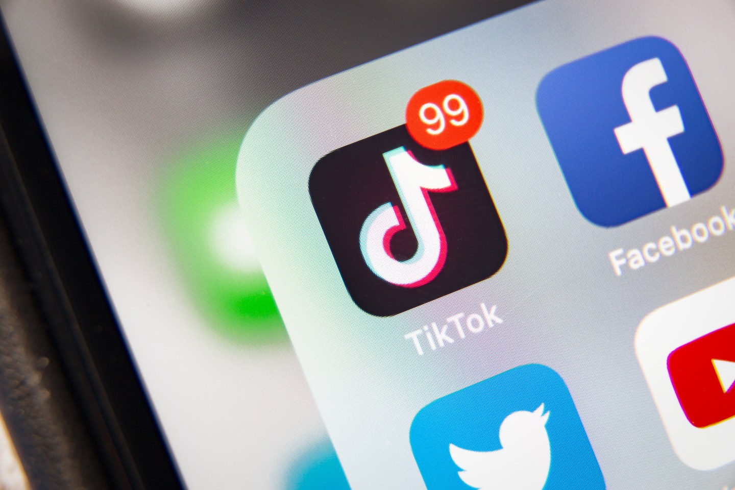 TikTok's rise to the top of the charts