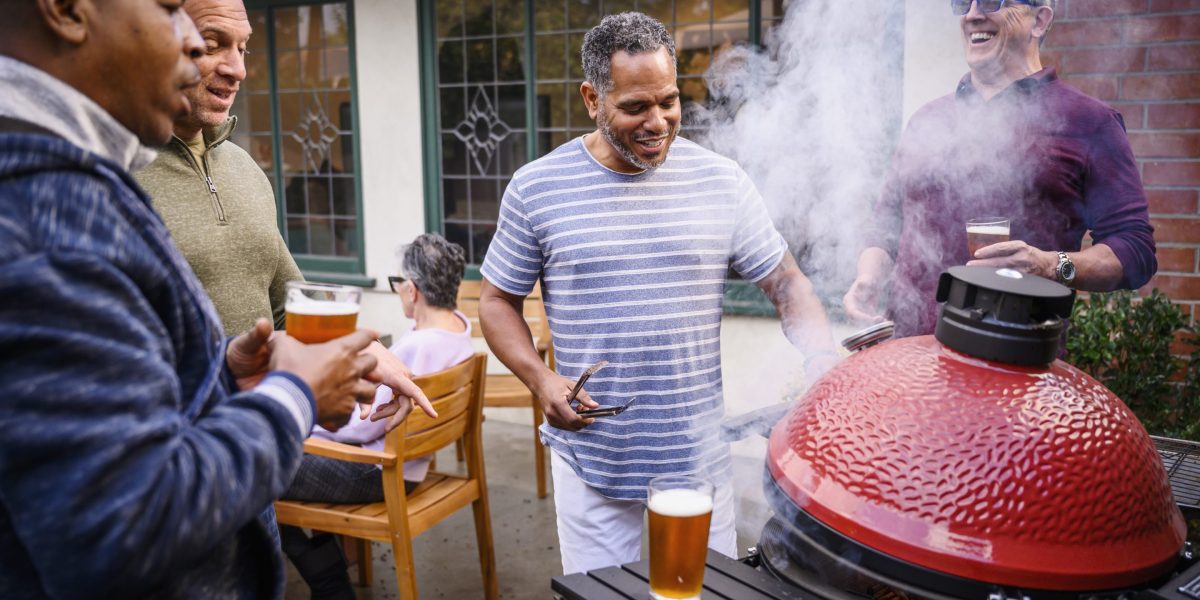 Grill companies are cooking up IPOs this month | Fortune