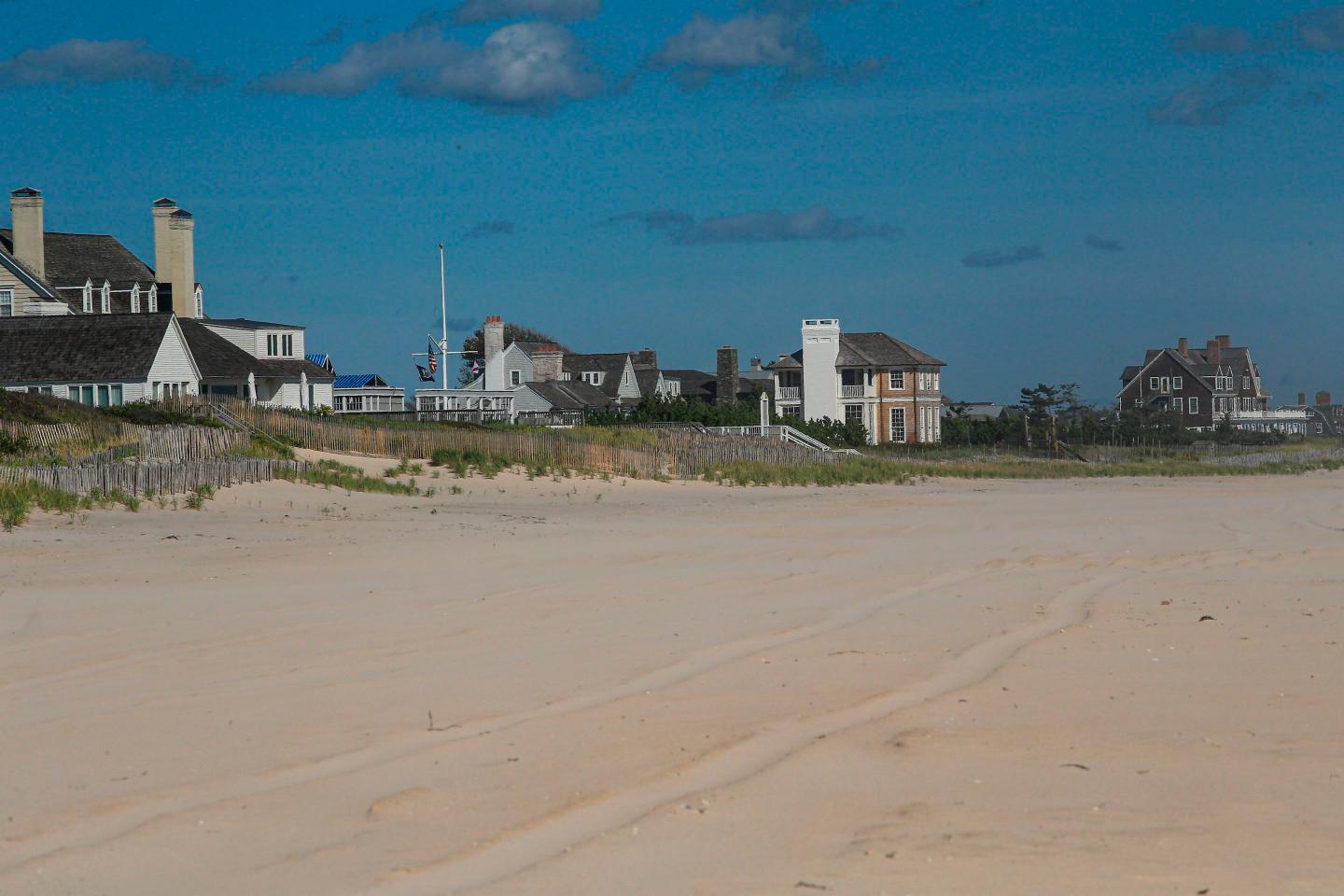 Your sun-filled beach getaway is going to cost more this summer