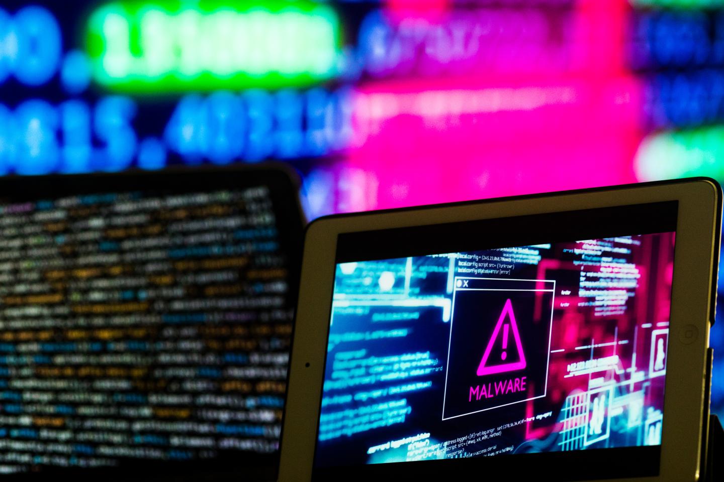 Russia ‘Cozy Bear’ breached GOP as ransomware attack hit