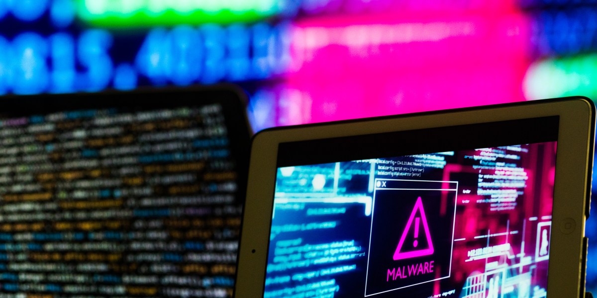 Russia ‘Cozy Bear’ breached GOP as ransomware attack hit | Fortune