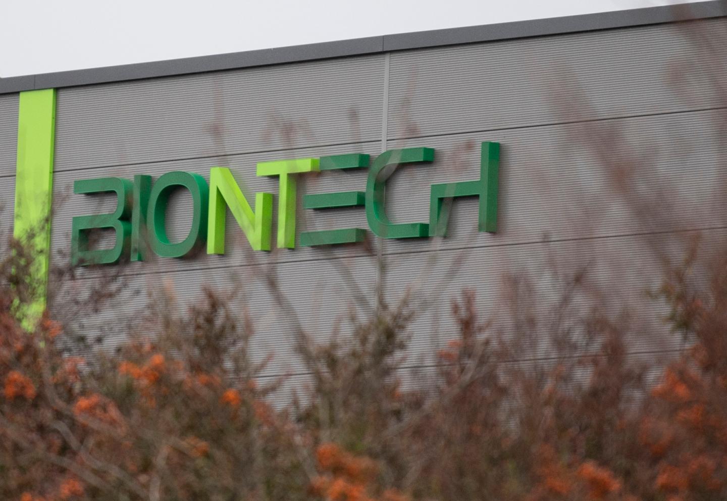 BioNTech plans on developing a vaccine that prevents Malaria
