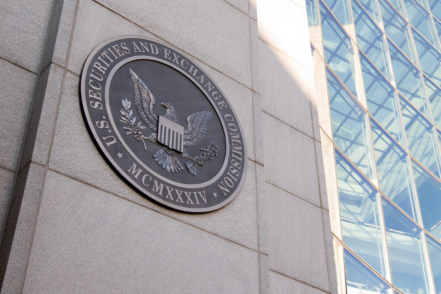 This Trump appointee bet big on the markets after Biden’s win