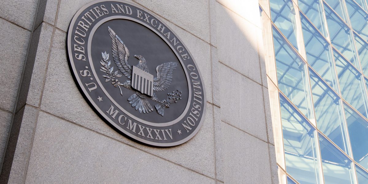 This Trump appointee bet big on the markets after Biden's win | Fortune