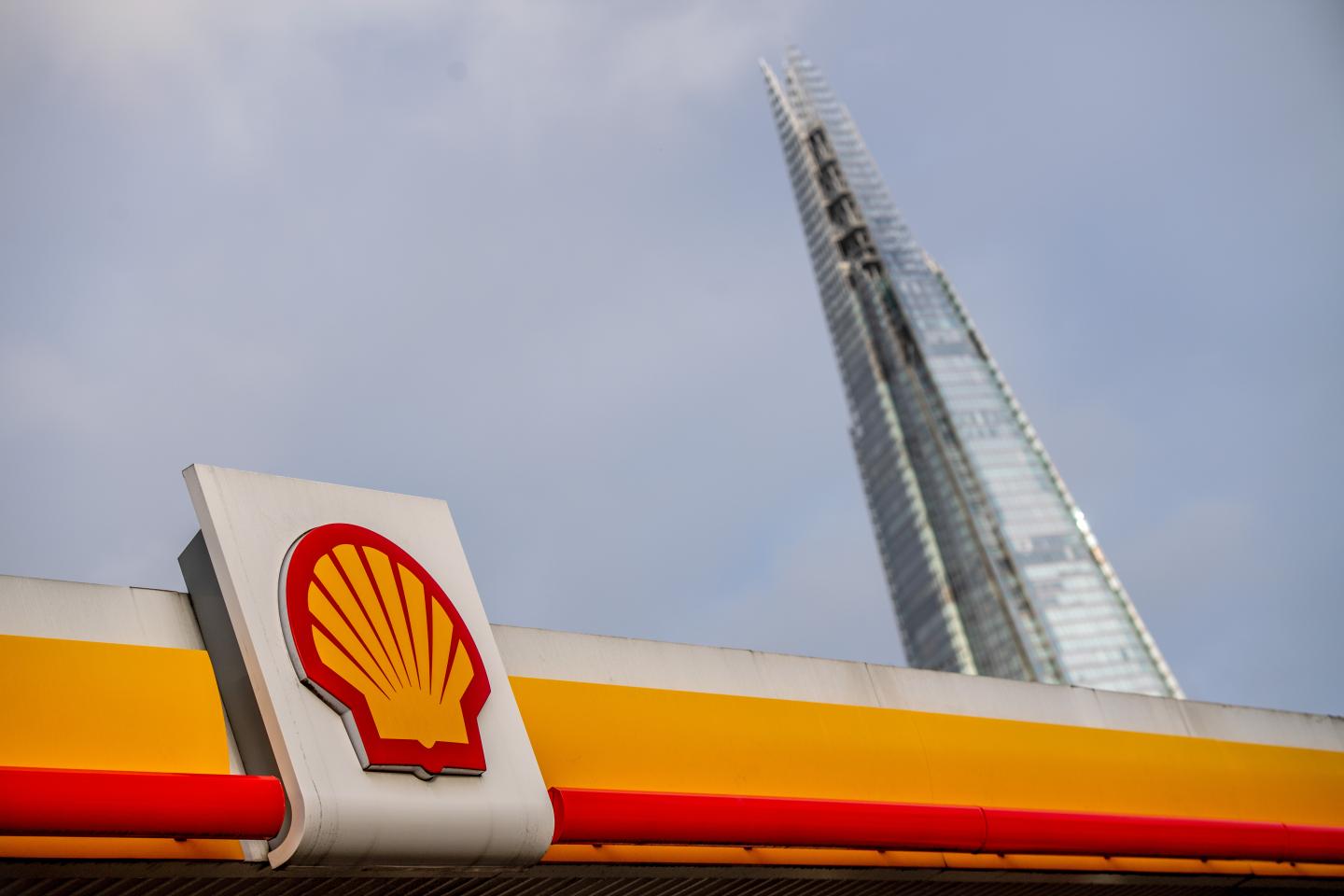 Big Oil is making big profits again. Here’s what they’re doing with the cash