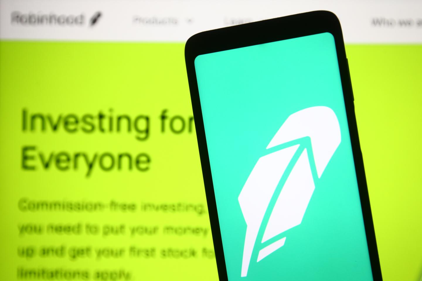 Can Robinhood be trusted with retirement accounts?