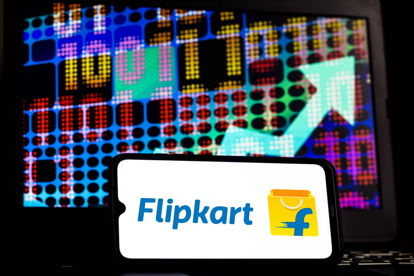 Walmart’s big bet on India’s Flipkart pays off after latest funding round values e-commerce group at $37.6 billion