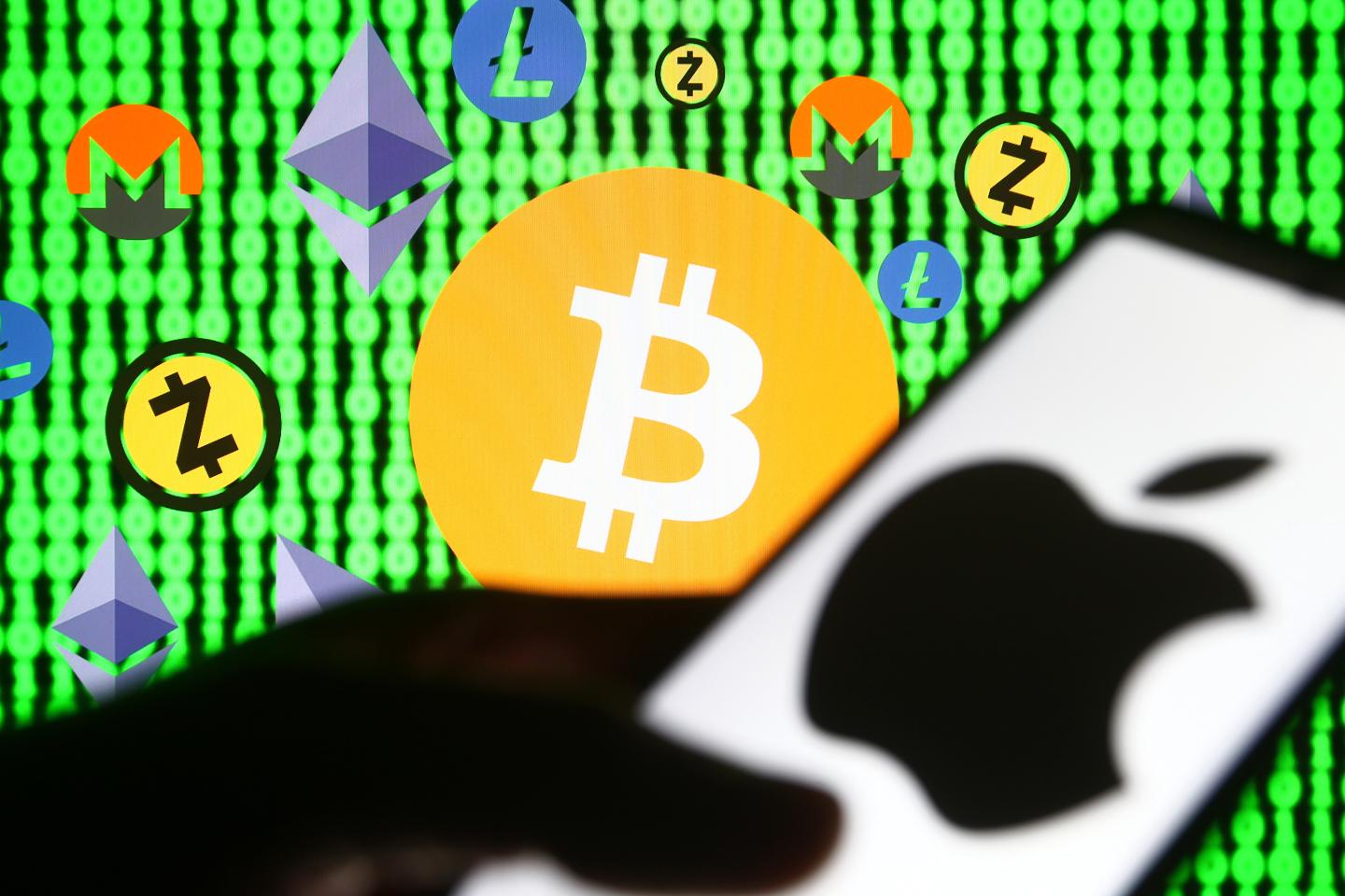 This is what the average Bitcoin investor looks like now