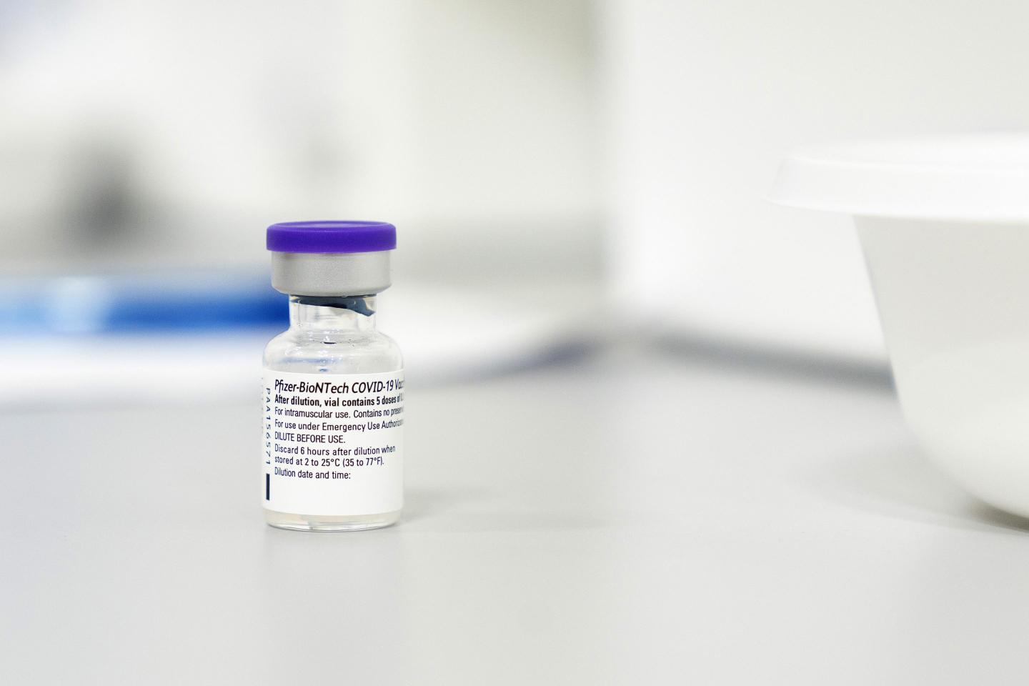 Should I exercise after my COVID shot? Singapore recommends waiting a week