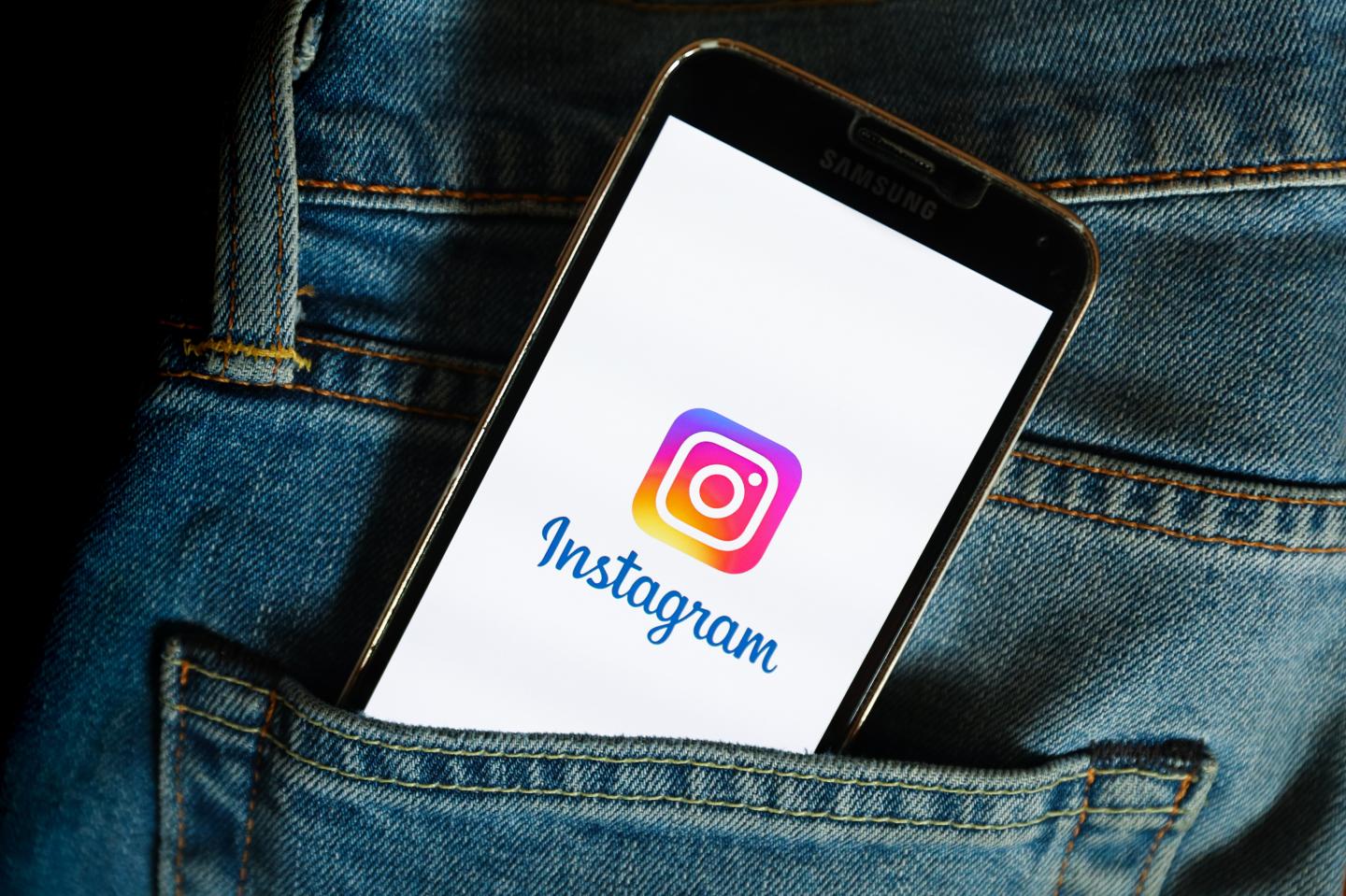 Instagram focuses on kids, as Facebook beats forecasts
