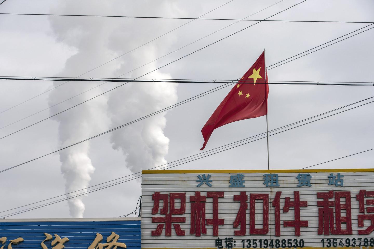 China just launched the world’s largest carbon trading market—and it already needs reforming