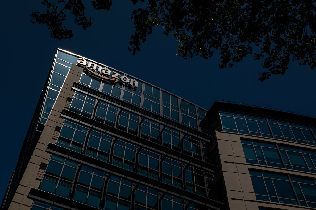 Amazon job posting points to company’s growing interest in cryptocurrency